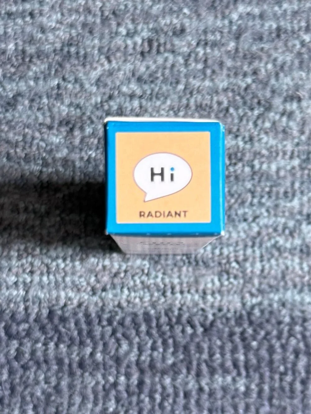 🔥 $15 SALE - Hi Beautiful You - Skin Perfecting Concealer Radiant | Vegan